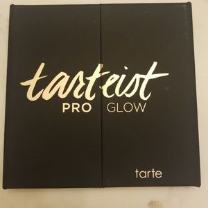Tarte pro glow